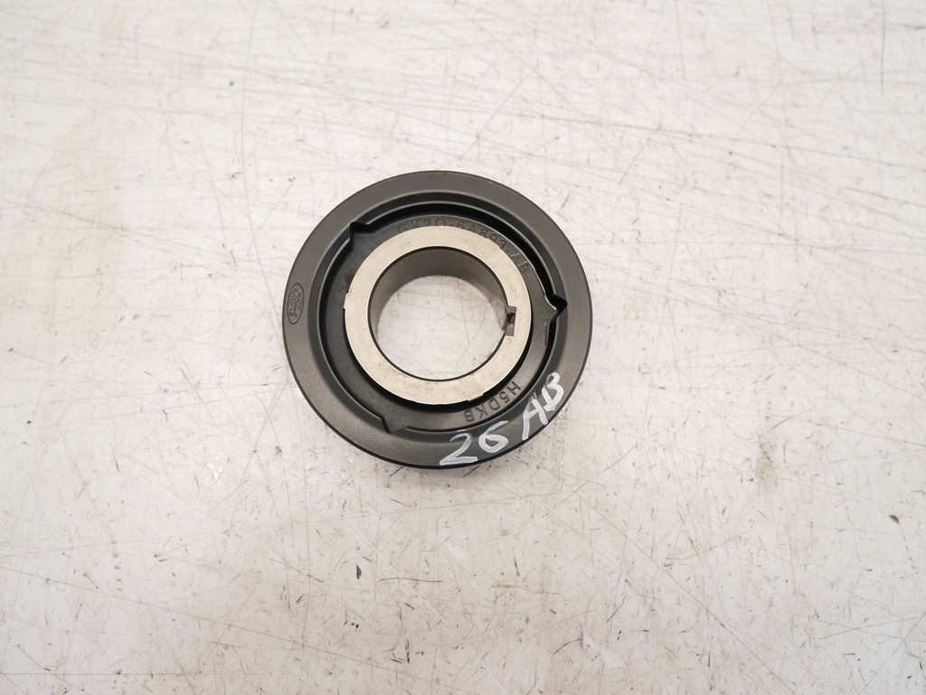 [MTD-470865] Rueda dentada Ford Transit Custom 2.0 EcoBlue TDCi YMF6 YMFS GK2Q-6A893-AB