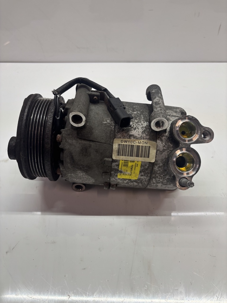 [MTD-470873] Compresor de aire acondicionado Ford Mondeo IV 2.0 TDCi UFBA AV61-19D629-DC