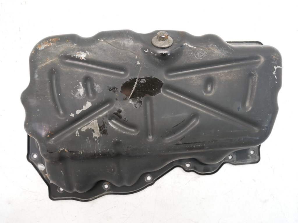 [MTD-470870] Cárter inferior de aceite Ford Transit 2.0 EcoBlue TDCi YMF6 YMFS GK2Q-6675-AA