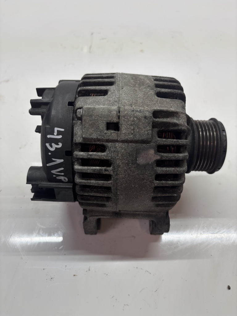 [MTD-470879] Alternador 2.0 TDI BKD 140CV 103KW Para Audi A3, Seat Leon, Skoda Octavia, VW Golf V
