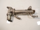 Enfriador de gases de escape Kia Sportage Hyundai Tucson 2.0 CRDi D4EA 28416-27400