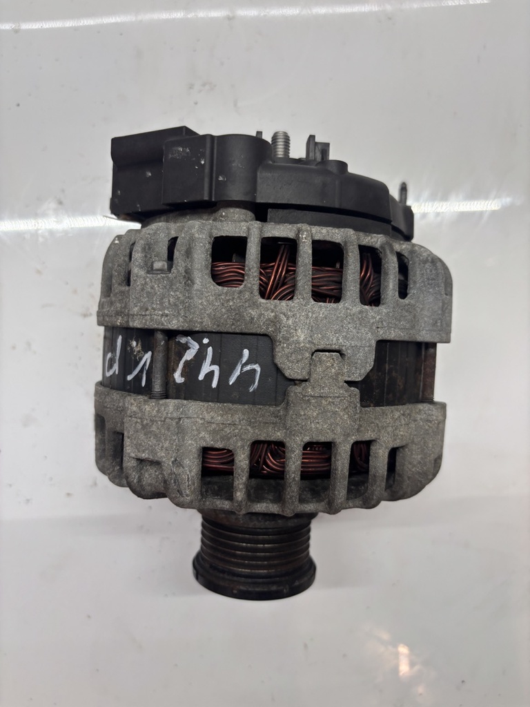 [MTD-470908] Alternador Audi Seat Skoda VW A3 Golf VII 1.6 TDI CLHA CLH 03L903023K