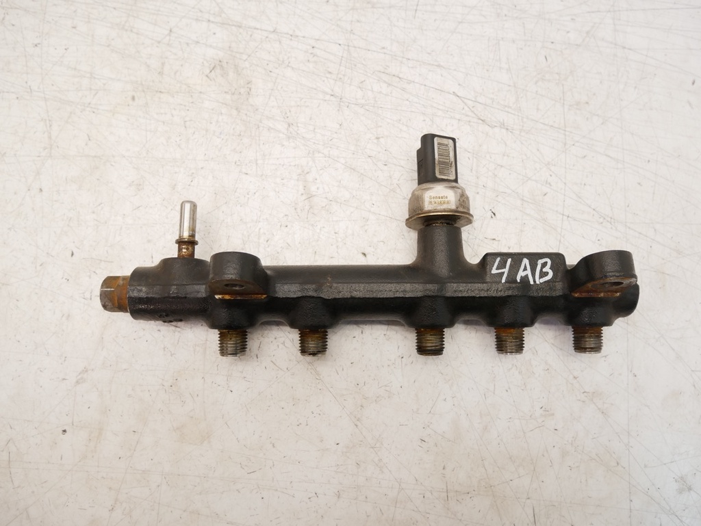 [MTD-470939] Tubo de raíl Ford Kuga II DM2 2.0 TDCi T7MA 9674300080
