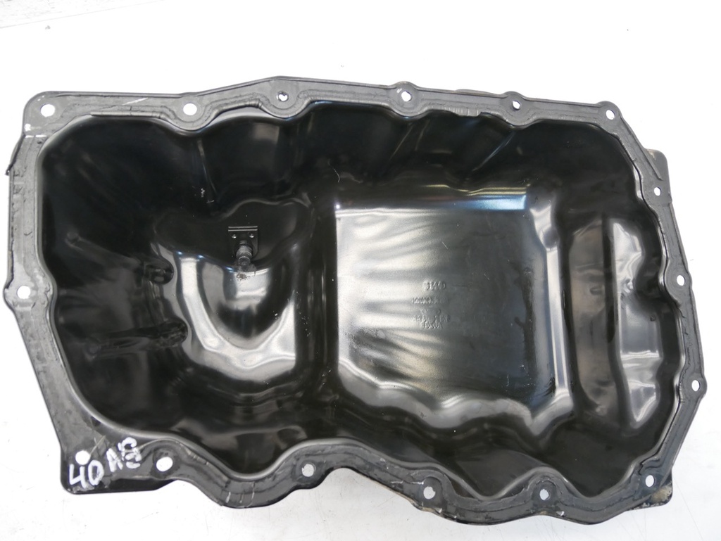 [MTD-470978] Cárter de aceite inferior Ford Transit V363 2.0 EcoBlue 96kW GK3Q-6675-AA