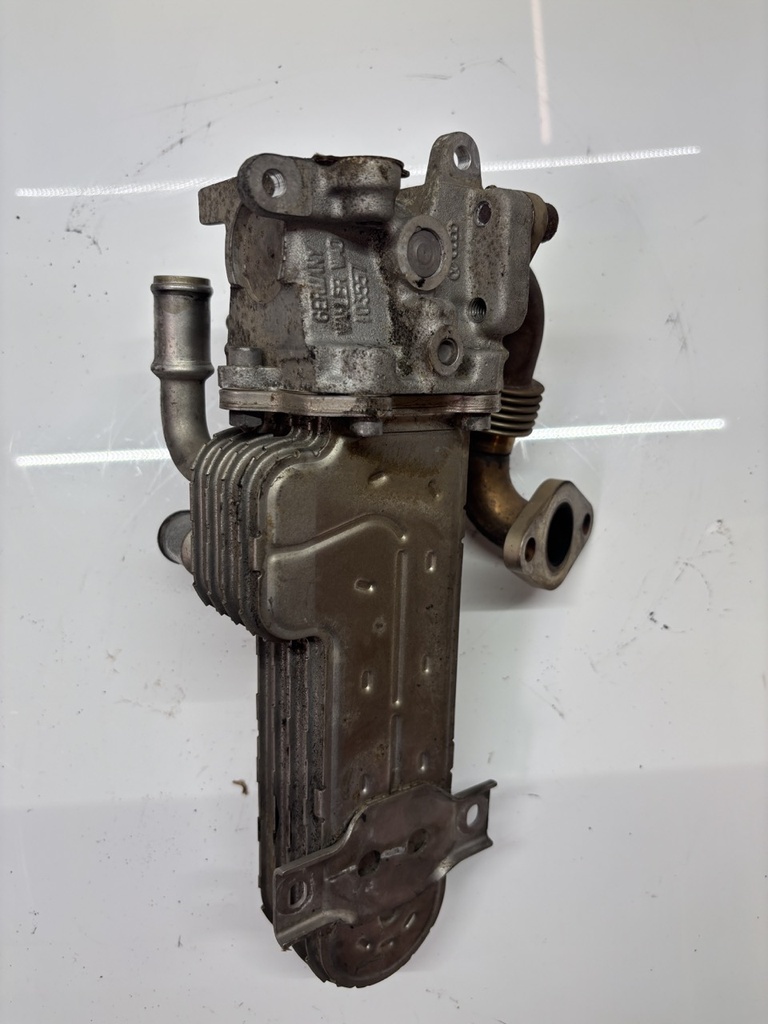 [MTD-470984] Enfriador de gases de escape para Audi Seat Skoda VW A3 Golf V 2.0 TDI BKD