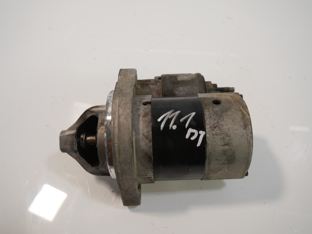 [MTD-470989] Motor de arranque Ford Fiesta MK7 1.0 EcoBoost M1JM H1BT-11000-BB