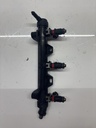 Riel inyectores Seat Skoda VW Ibiza Fabia Polo 1.2 gasolina CGPB/CGP 03E133319E