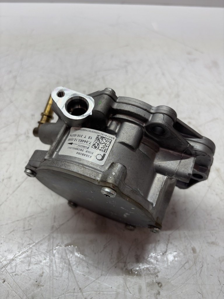[MTD-471093] Bomba de vacío Jaguar XF II X260 3.0 D 306DTA AJTDV6 9H2Q-2A451-BE