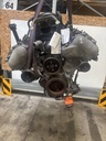 Motor Nissan Armada 5.6 VK56DE