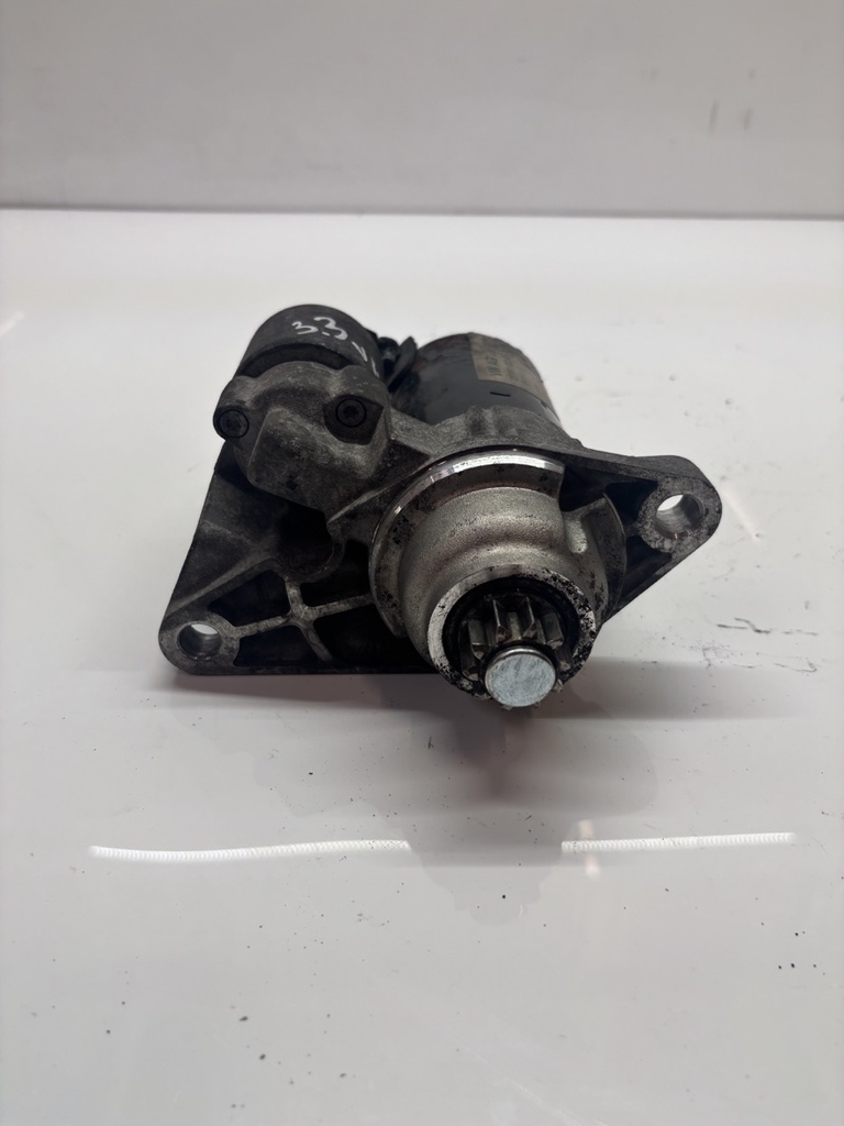 [MTD-471015] Motor de arranque Seat Ibiza, Skoda Fabia, VW Polo 1.2 gasolina CGPB CGP 02T911023R