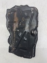 Cárter de aceite Ford Transit V362 FZ FY 2.0 EcoBlue YMF6 GK2Q-6675-AA