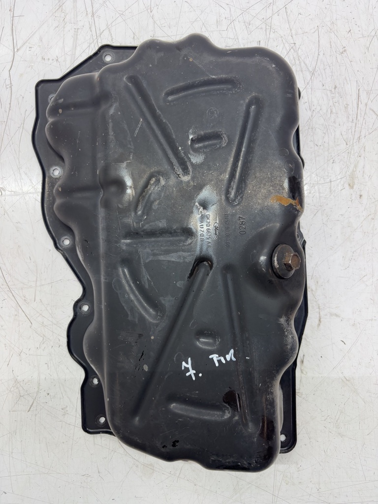 [MTD-471153] Cárter de aceite Ford Transit V362 2.0 EcoBlue YMF6