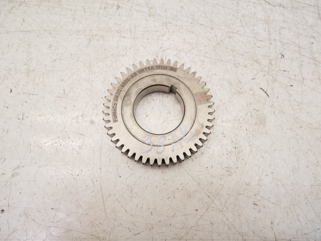 [MTD-471228] Rueda dentada Ford Transit 2.0 EcoBlue YLF6 BJFA GK2Q-6306-AB