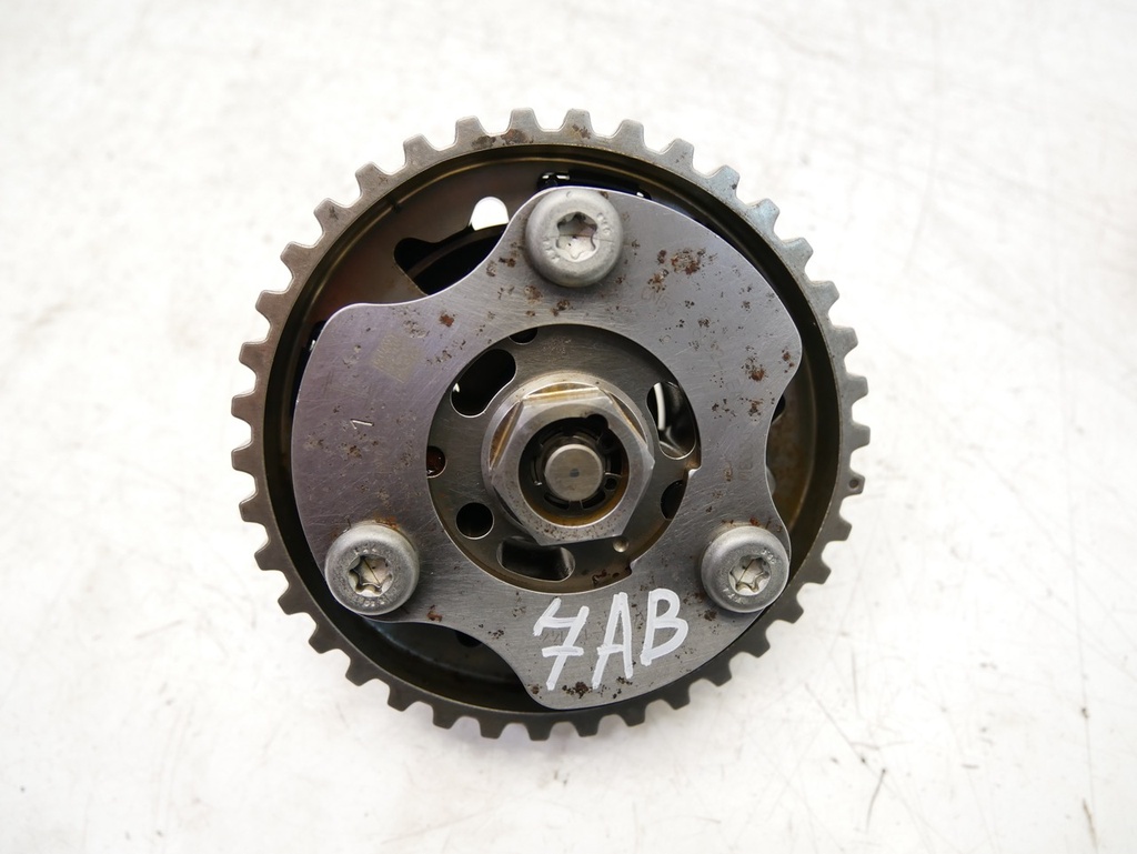 [MTD-471238] Árbol de levas Ford Focus MK3 1.0 EcoBoost M1DH CM5G-6C524-EA