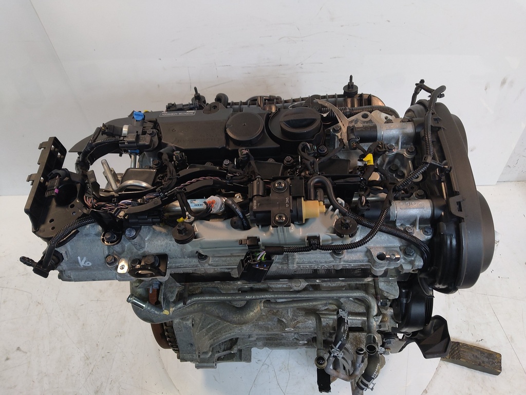 [MTD-522230] Motor Volvo V40 2.0 B4204T38