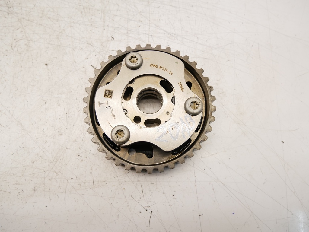 [MTD-471258] Árbol de levas Ford Fiesta 1.0 EcoBoost SFJK CM5G-6C524-EA