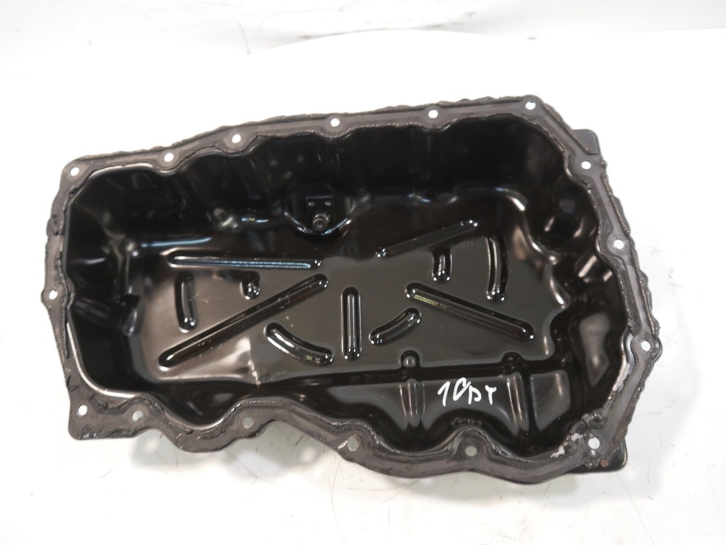 [MTD-471291] Cárter de aceite inferior Ford Tourneo Transit 2.0 EcoBlue BKFB GK2Q-6675-AA