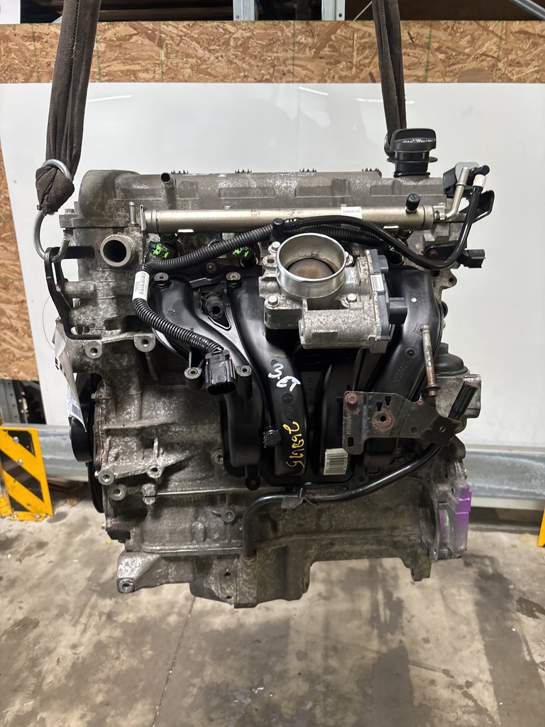 [MTD-522661] Motor Chevrolet Cobalt HHR 2.2 L61