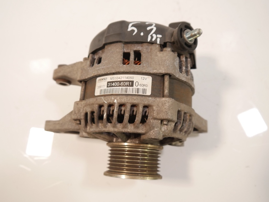 [MTD-471338] Alternador Suzuki SX4 S-Cross 1.0 K10C (31400-60R10) 111CV
