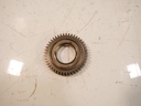 Rueda dentada Ford Transit F3 2.0 EcoBlue BKFB BKFA