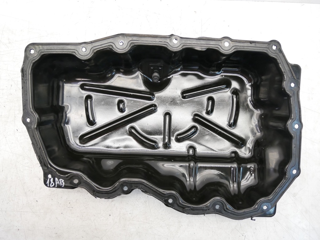 [MTD-471327] Cárter de aceite inferior Ford Transit 2.0 EcoBlue BKFB YMFA YMF6