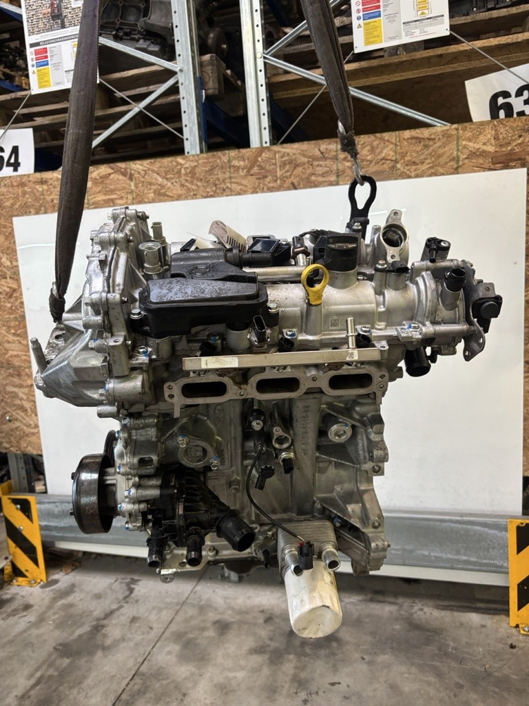[MTD-522731] Motor Ford Escape MK3 1.5 EcoBoost