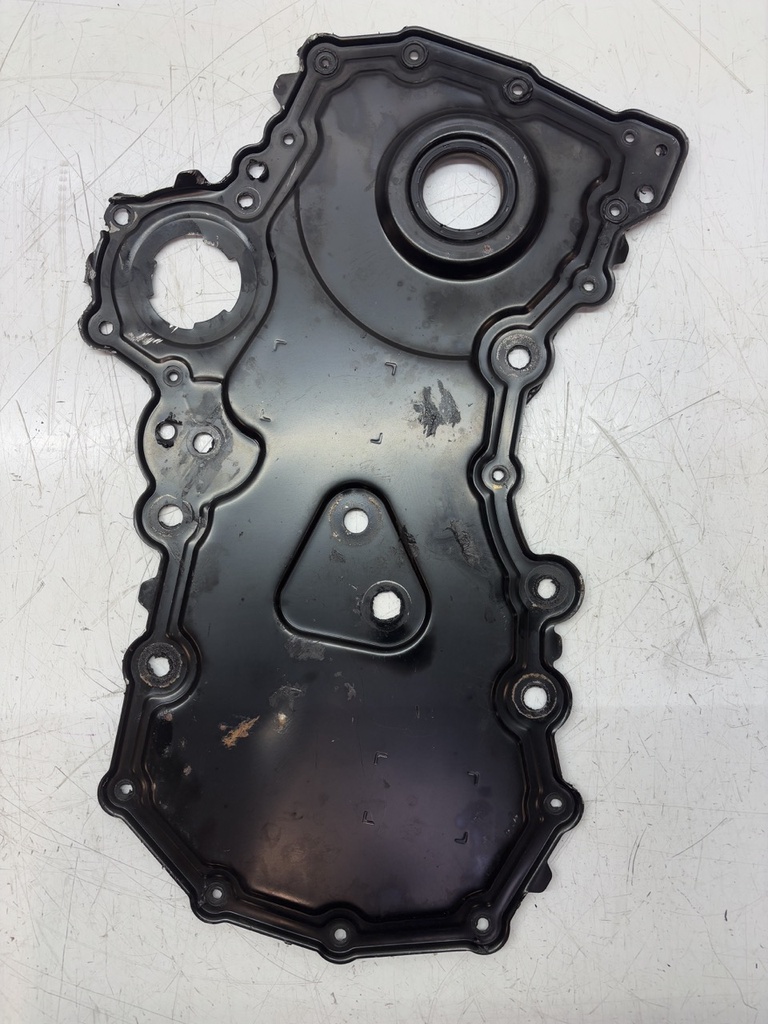 [MTD-471384] Tapa delantera Para Ford Transit V363 FBD 2.0 EcoBlue BKFB