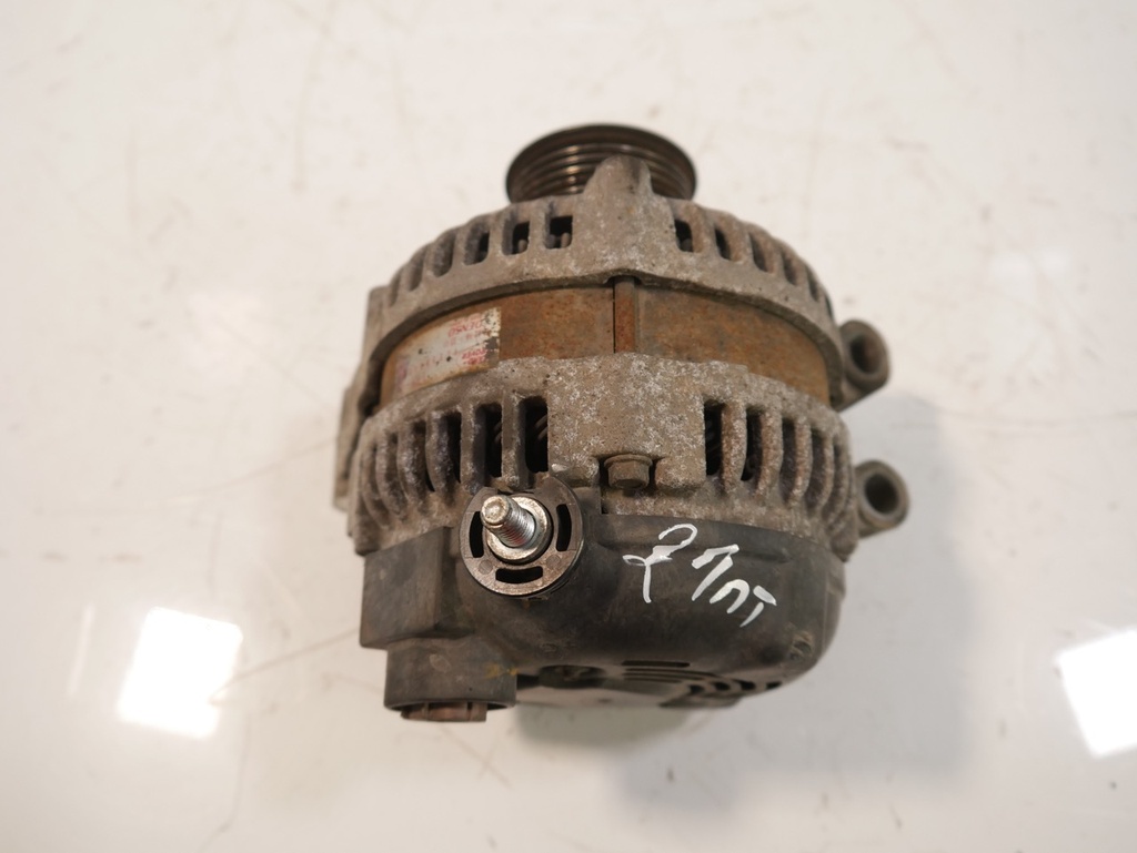 [MTD-471407] Alternador Land Rover Discovery 2.7 TD 276DT TDV6 - 184210-3711