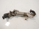 Enfriador de gases de escape Land Rover Discovery L319 2.7 TD 276DT TDV6