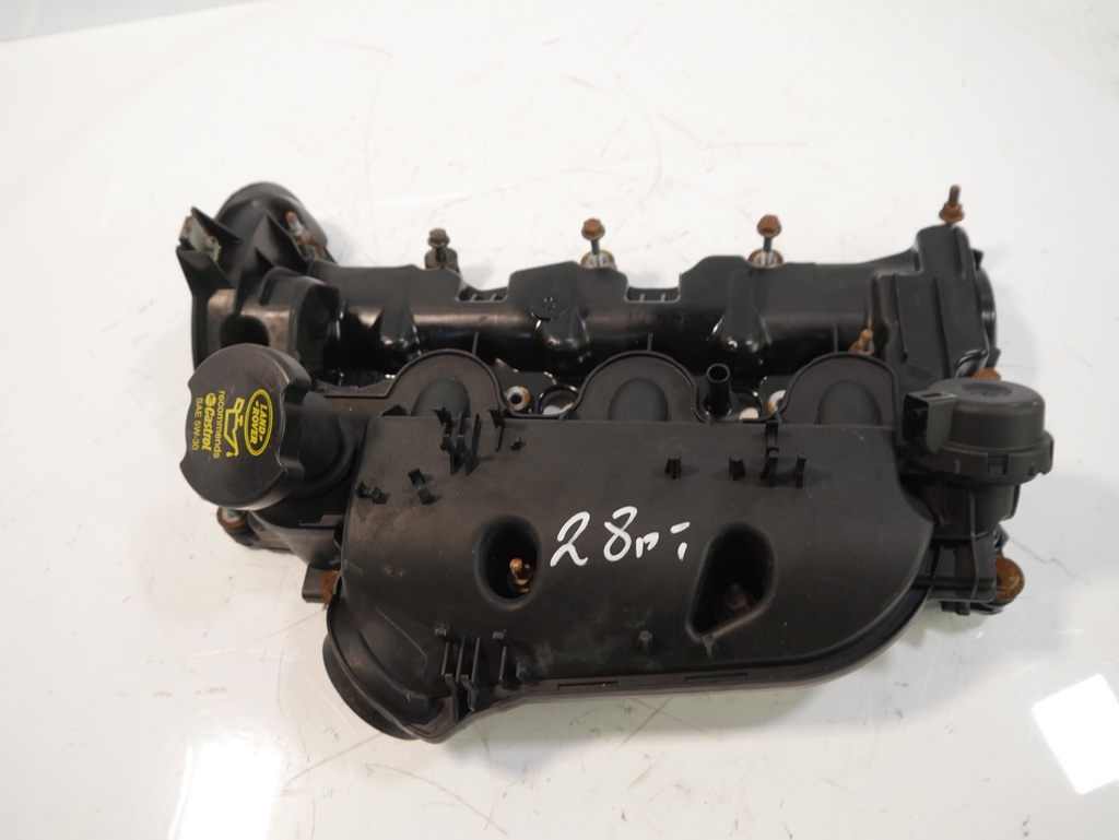 [MTD-471413] Tapa de válvulas Land Rover Discovery 2.7 276DT 4S7Q-9424-HG
