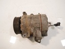 Compresor de aire acondicionado Land Rover Discovery 2.7 TD 276DT TDV6