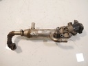 Enfriador de gases de escape Land Rover Discovery 2.7 TD 276DT TDV6
