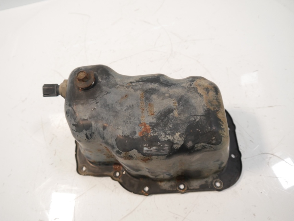 [MTD-471408] Cárter de aceite Land Rover Discovery 2.7 TD 276DT TDV6 4H2Q-6675-DA