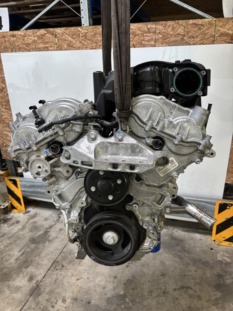 [MTD-522763] Motor 3.6 V6 LGX para GM Group