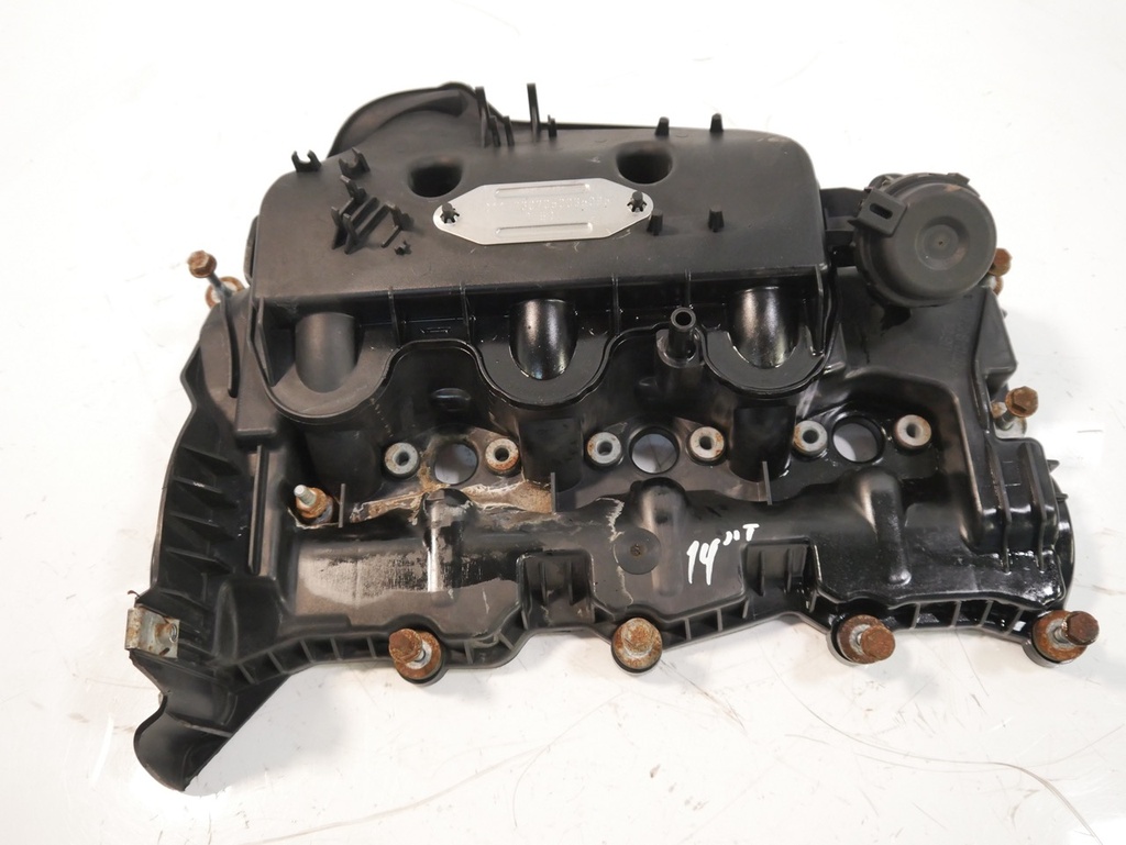 [MTD-471418] Tapa de válvulas Land Rover Discovery 2.7 276DT TDV6 OE 4S7Q-9424-GG