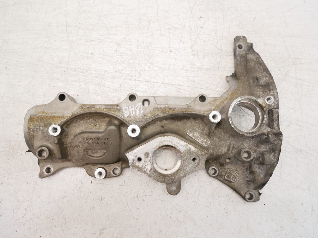 [MTD-471456] Culata Nissan Qashqai X-Trail 1.3 DIG-T HR13DDT HR13 132650561R