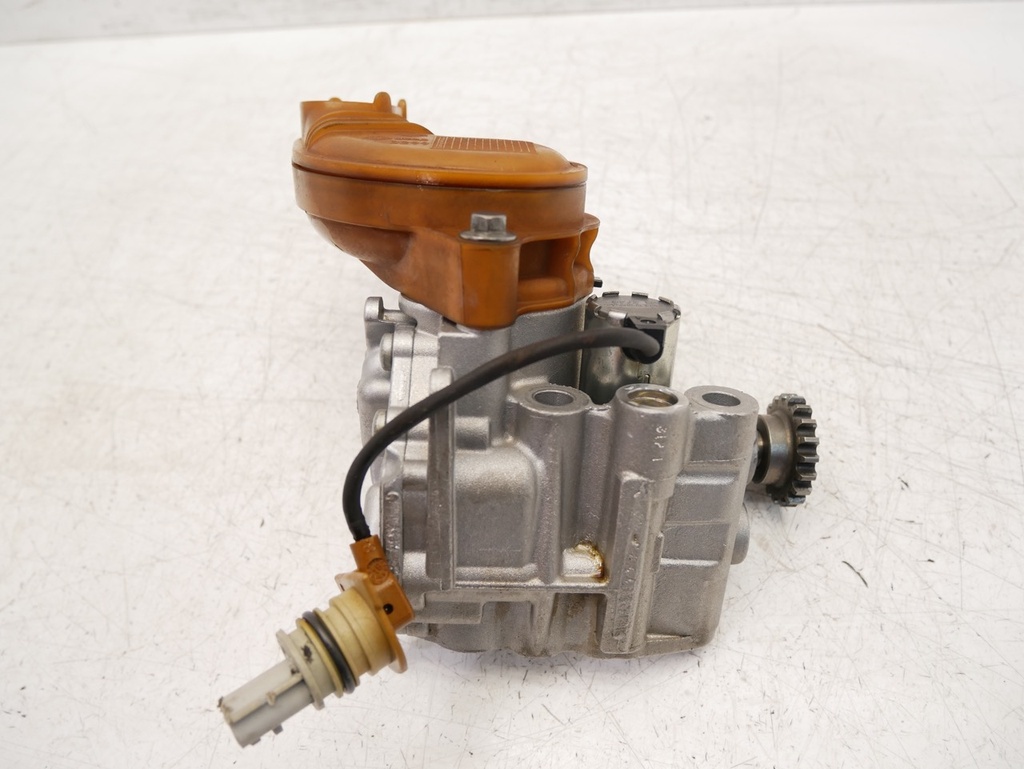 [MTD-471461] Bomba de aceite Nissan X-Trail 1.3 DIG-T HR13DDT 150007372R