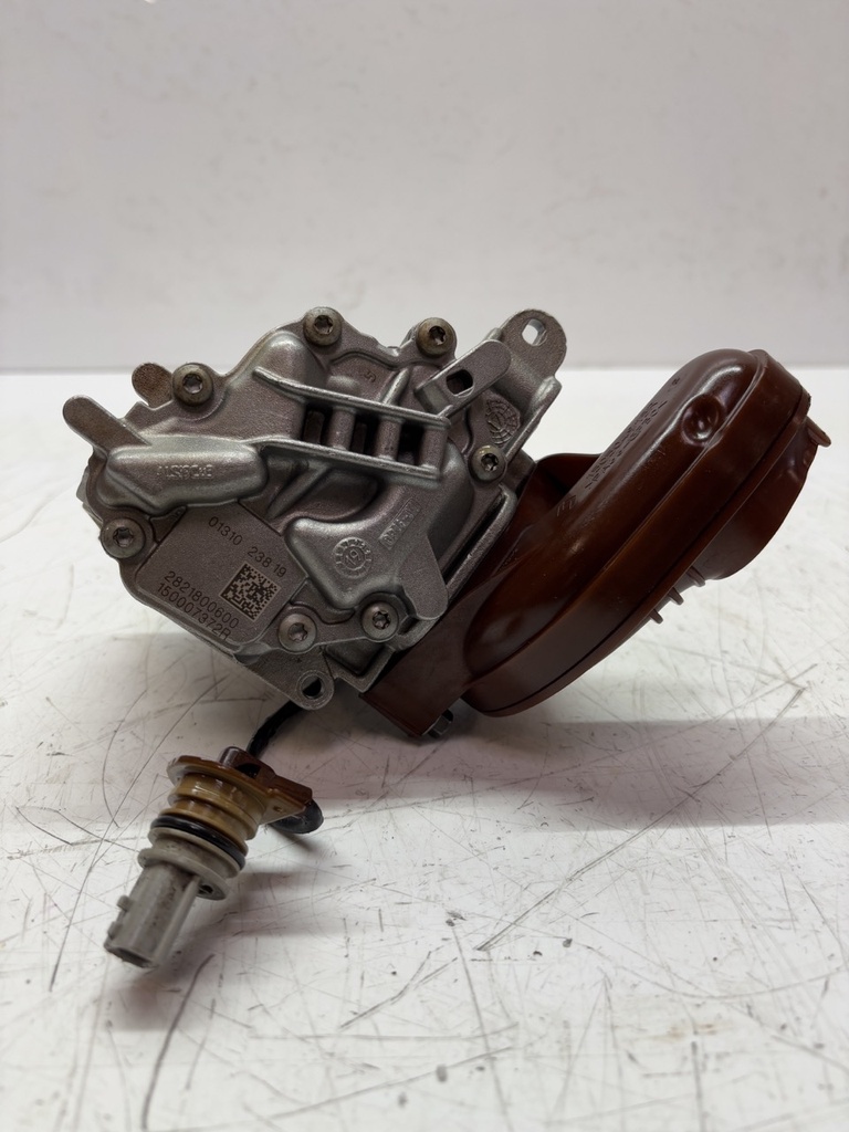 [MTD-471467] Bomba de aceite Nissan Qashqai II J11 1.3 DIG-T Gasolina HR13DDT HR13 150007372R