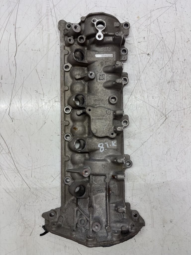 [MTD-471476] Tapa de culata para Nissan Qashqai II J11 1.3 DIG-T HR13DDT 103kW