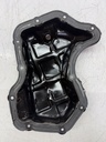 Cárter de aceite Nissan Qashqai II J11 1.3 DIG-T gasolina HR13DDT