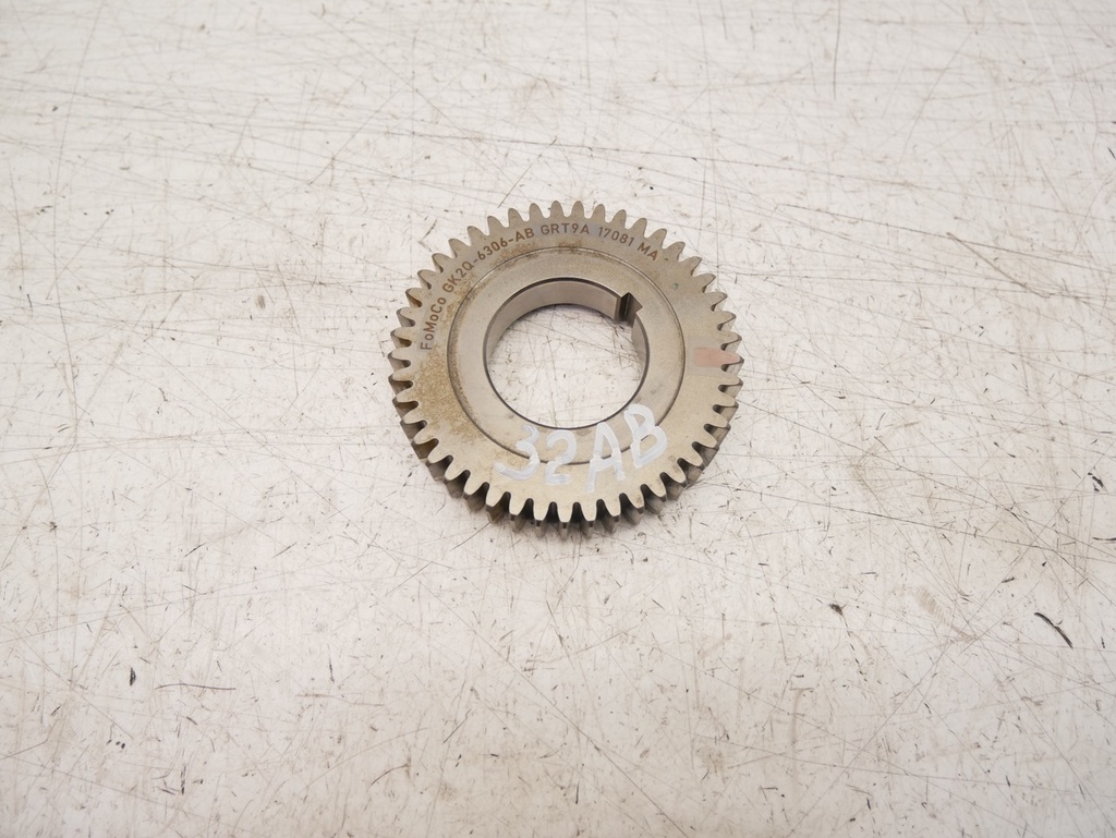 [MTD-471479] Rueda dentada Ford Transit FBD 2.0 Ecoblue YMR6 YMFA GK2Q-6306-AB