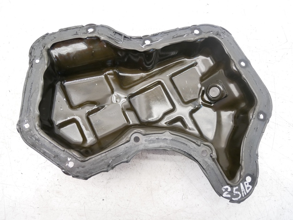[MTD-471460] Cárter de aceite Nissan Qashqai X-Trail 1.3 DIG-T HR13DDT HR13 111113203R