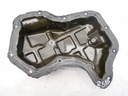 Cárter de aceite Nissan Qashqai X-Trail 1.3 DIG-T HR13DDT HR13 111113203R