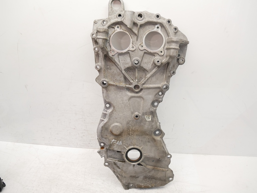 [MTD-471459] Tapa de balancines Nissan Qashqai X-Trail 1.3 DIG-T HR13DDT 135022910R