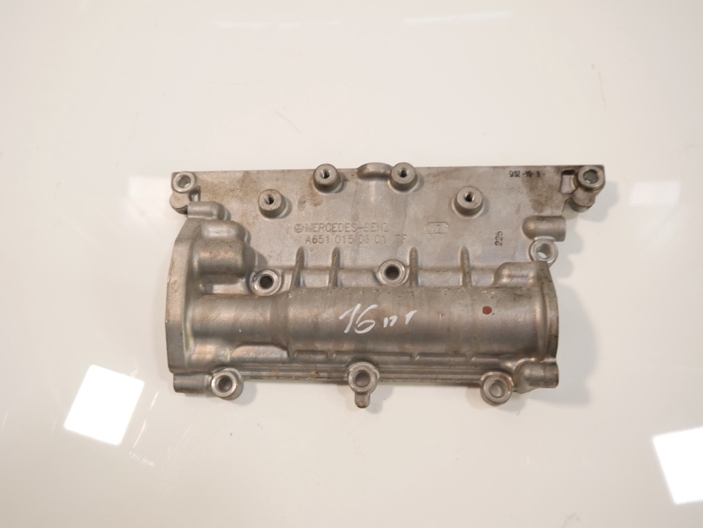 [MTD-471502] Tapa de balancines Mercedes Clase C 2.1 CDI OM651.911 651.911 OM651 A6510150601