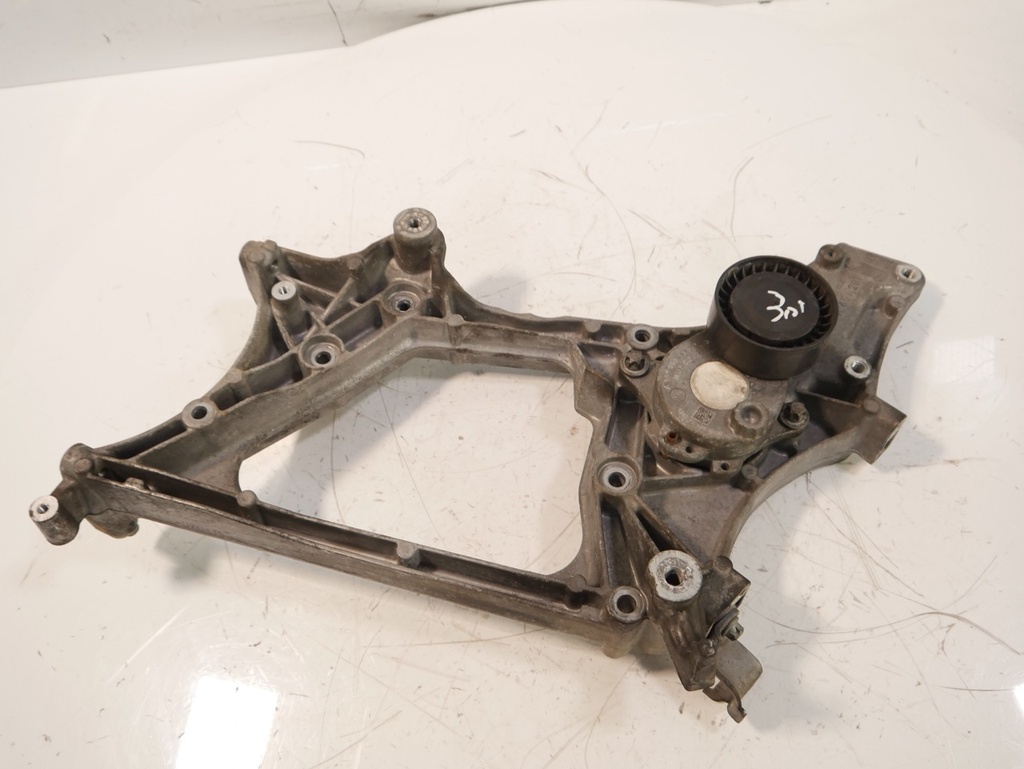 [MTD-471503] Soporte motor Mercedes Clase C C204 C220 CDI 2.1 OM651.911 2015