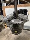 Motor 3.6 V6 LGX para GM Group