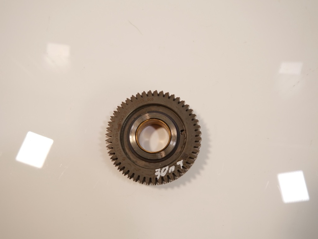 [MTD-471510] Rueda dentada Mercedes C-Klasse 2.1 C220 CDI OM651.911 651.911