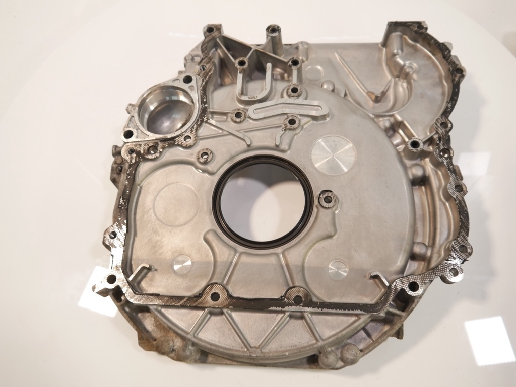 [MTD-471518] Tapa final Mercedes C-Klasse C204 2.1 CDI OM651.911 651.911