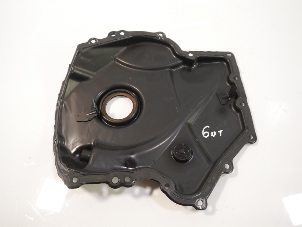 [MTD-471533] Tapa delantera de balancines para VW Tiguan Allspace 2.0 TSI 130kW/186CV 2020